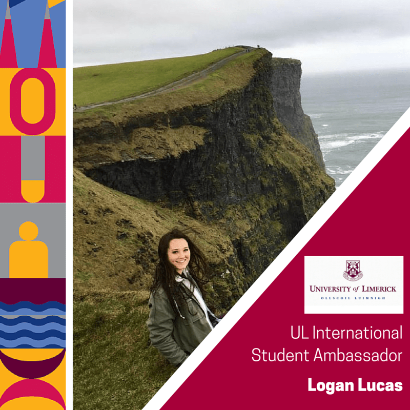 A journal Entry From&nbsp;Ireland…