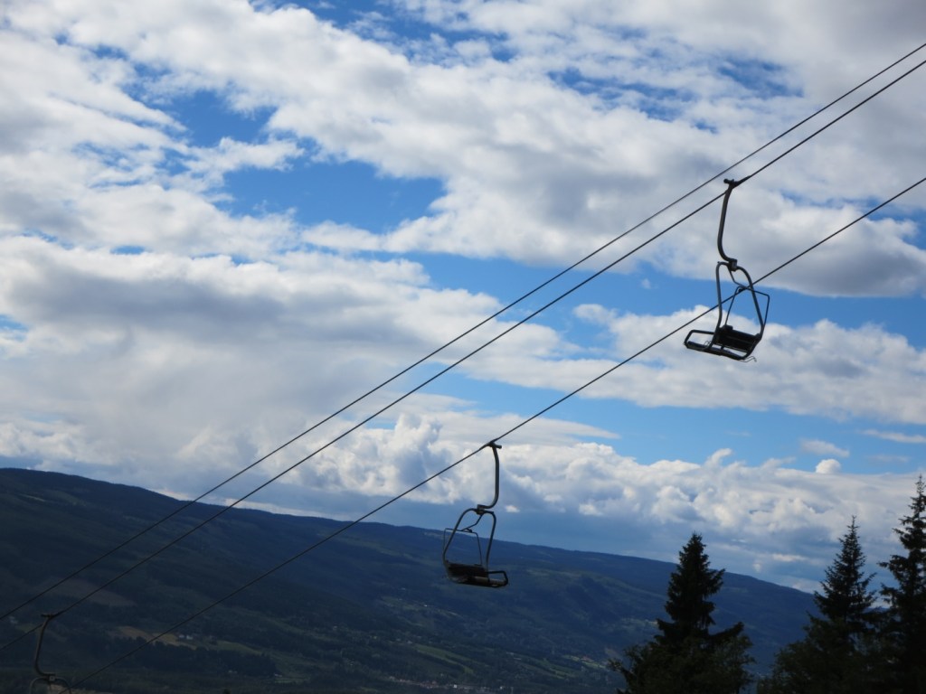 Cable Car