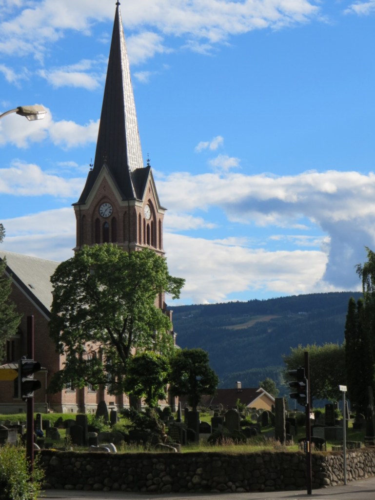 Church