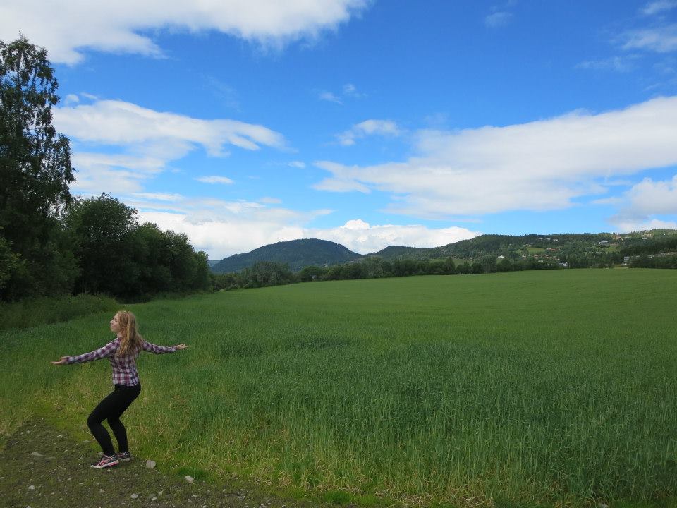 Hills