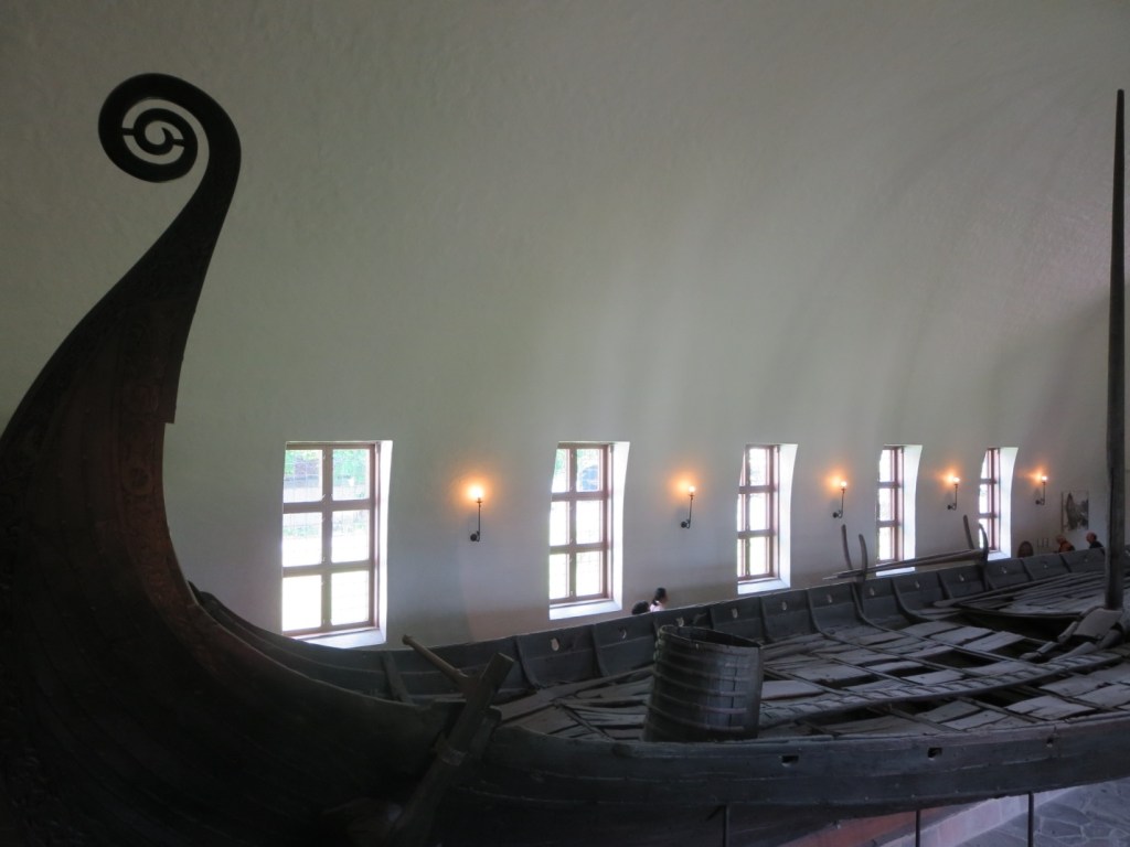 Long Ship