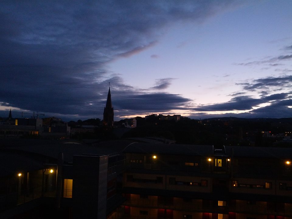 Oslo