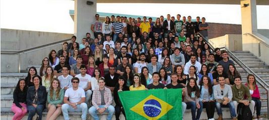 International Friends