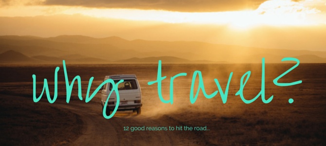 12 reasons to study abroad & travel the world by Diego Batista, EI International Student&nbsp;Ambassador