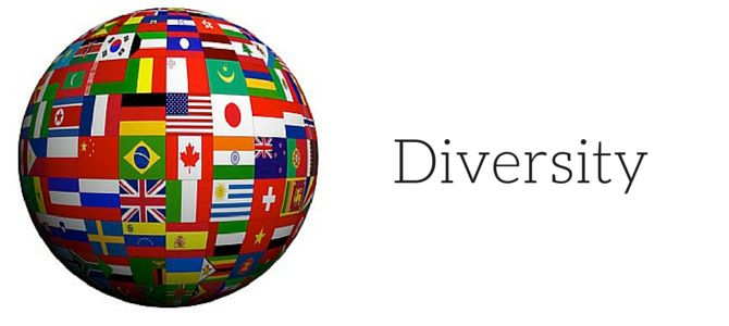 Diversity