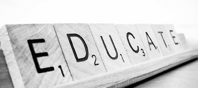 Education Abroad; What makes it different? by Amber Patton, EI International Student&nbsp;Ambassador