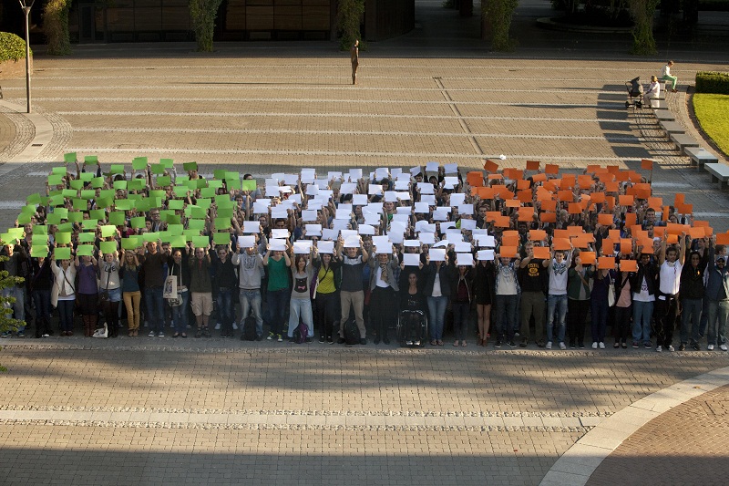 Why Ireland? by Michelle Lee, UL International Student&nbsp;Ambassador