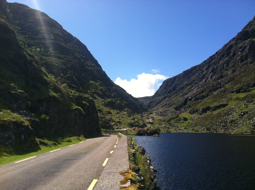 Reverse culture shock – the journey home from UL by Michelle Lee, UL International Student&nbsp;Ambassador