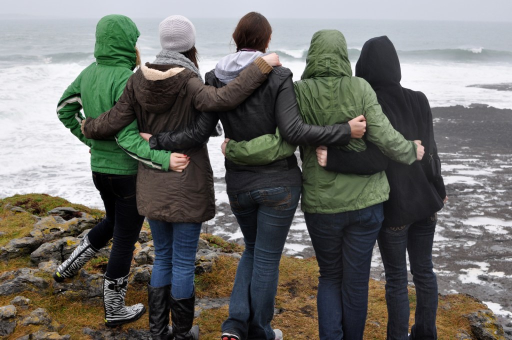 Can Studying Abroad change your&nbsp;life?