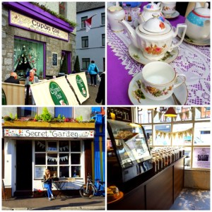 University of Limerick Tea Society