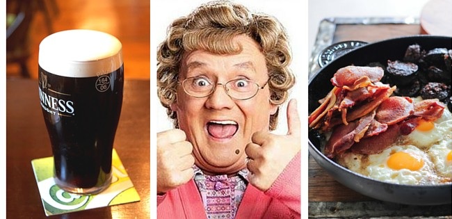 10 signs that you have become&nbsp;Irish!