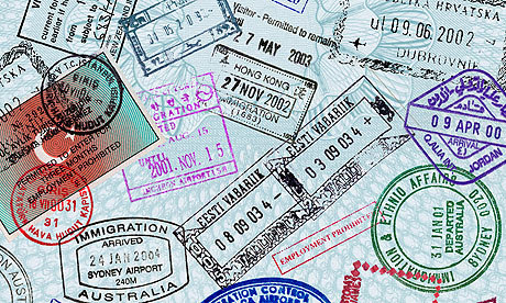 Need a Visa to Travel? Here are Some Tips for&nbsp;You!