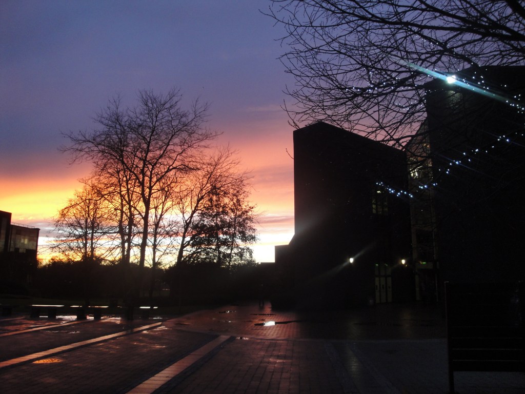 An Irish study abroad trip, that changed my&nbsp;life…