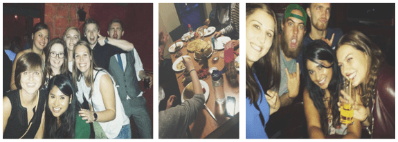 4 Life Lessons Learned While Studying&nbsp;Abroad