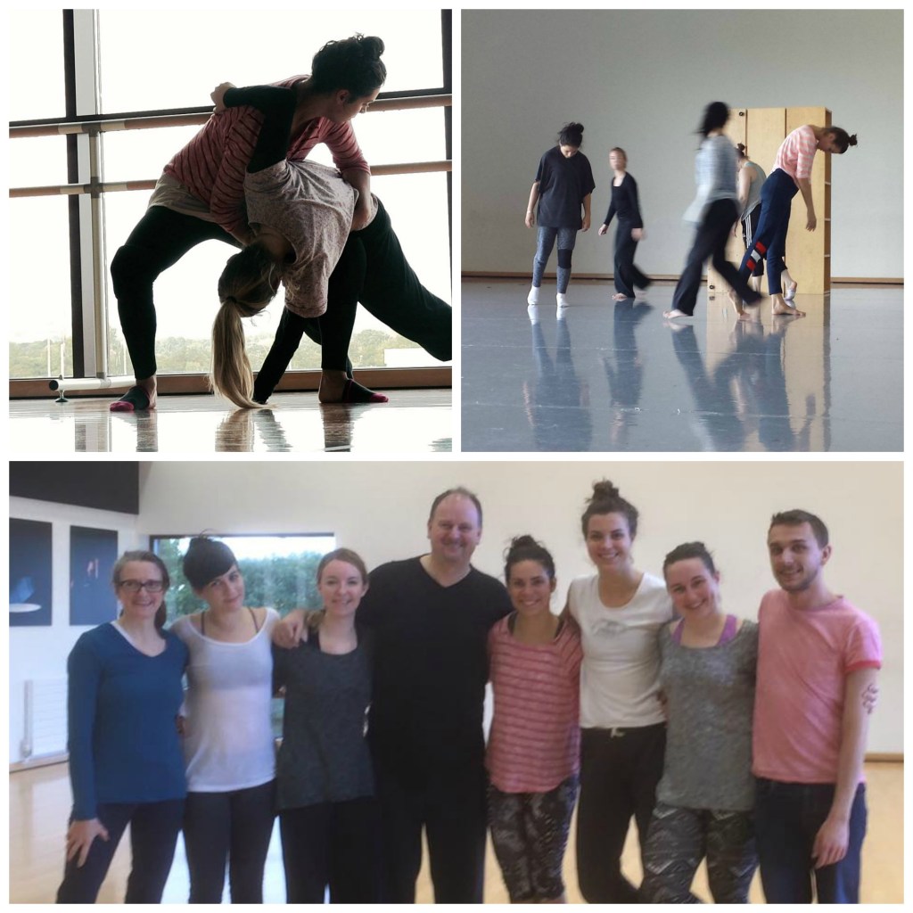 First Impressions of&nbsp;UL