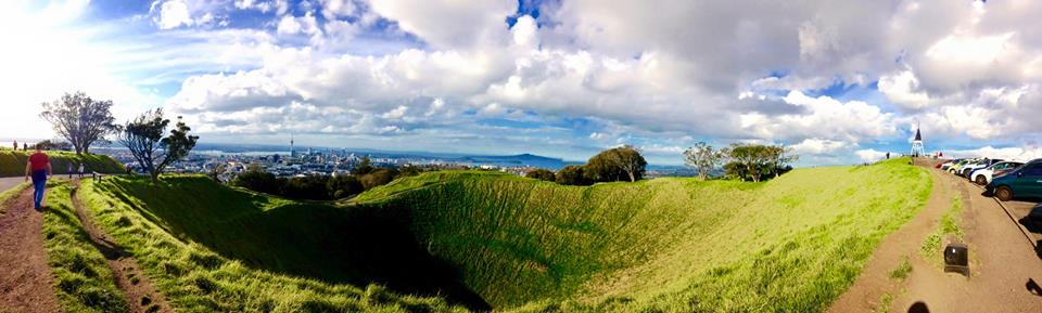 Erasmus + Credit Mobility Grant, Unitec Institute of Technology New&nbsp;Zealand