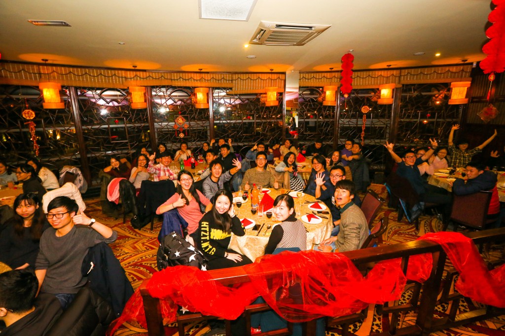 UL International Student Ambassador – Wajeeha&nbsp;Zaidi