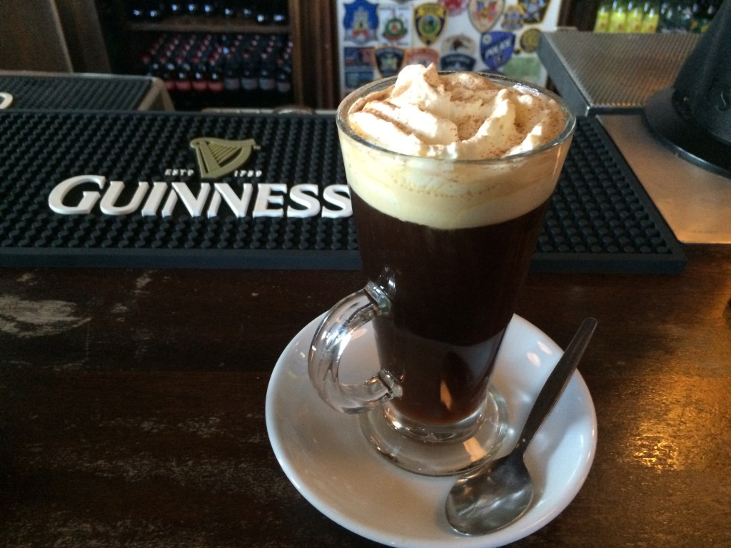 Drinks in Ireland:&nbsp;Guide