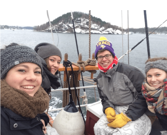 4 Ways to Make the Most Out of Your Weekend&nbsp;Adventures