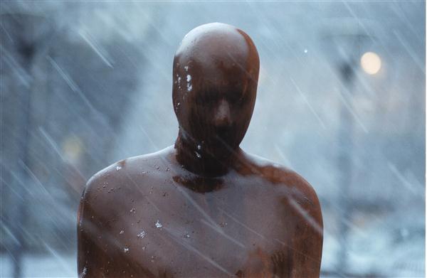 How far is it from Brown&nbsp;Thomas?