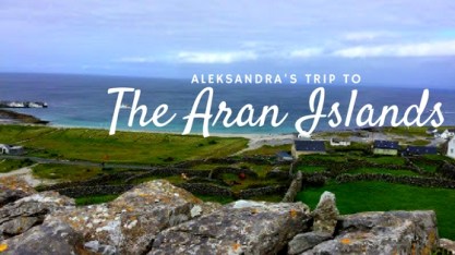 the-aran-islands