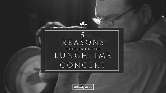 Who Needs Lunch? Go See a Free Show&nbsp;Instead!