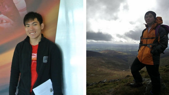 Why These Malaysian Students Love Studying at&nbsp;UL!