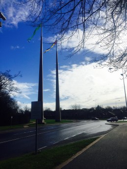 Xiao.Yao Flag Poles.JPG