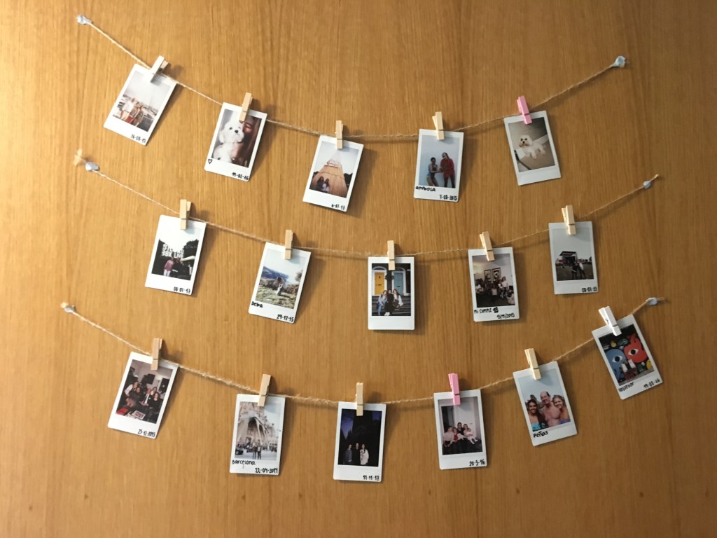 Things I regret not bringing to&nbsp;Ireland!!