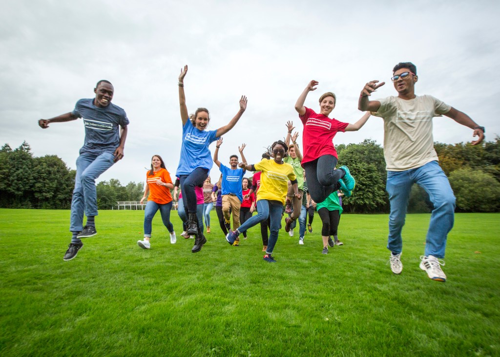 My experience in the UL Buddy&nbsp;Programme