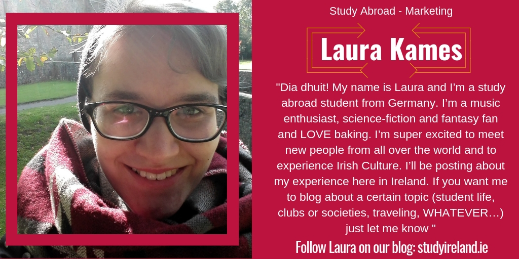 Laura profile