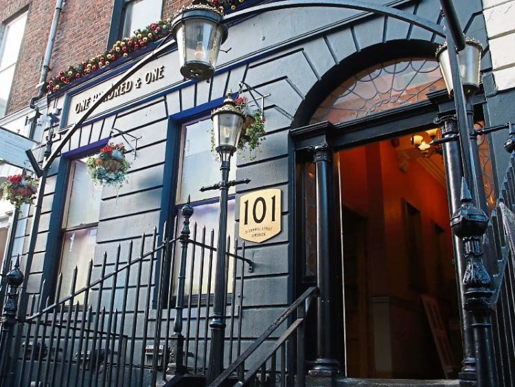 Things useful for International students in&nbsp;Limerick