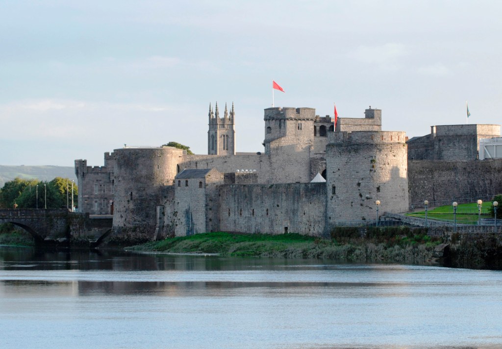 Fun Facts about&nbsp;Limerick-