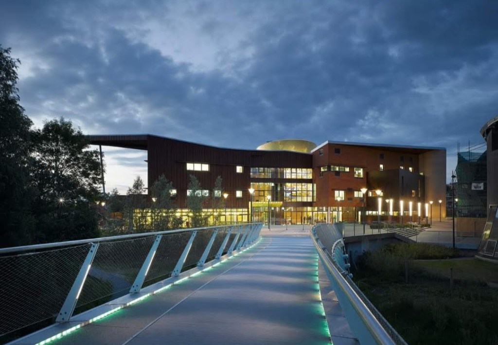 My Experience at UL as an International Student from&nbsp;Nigeria.