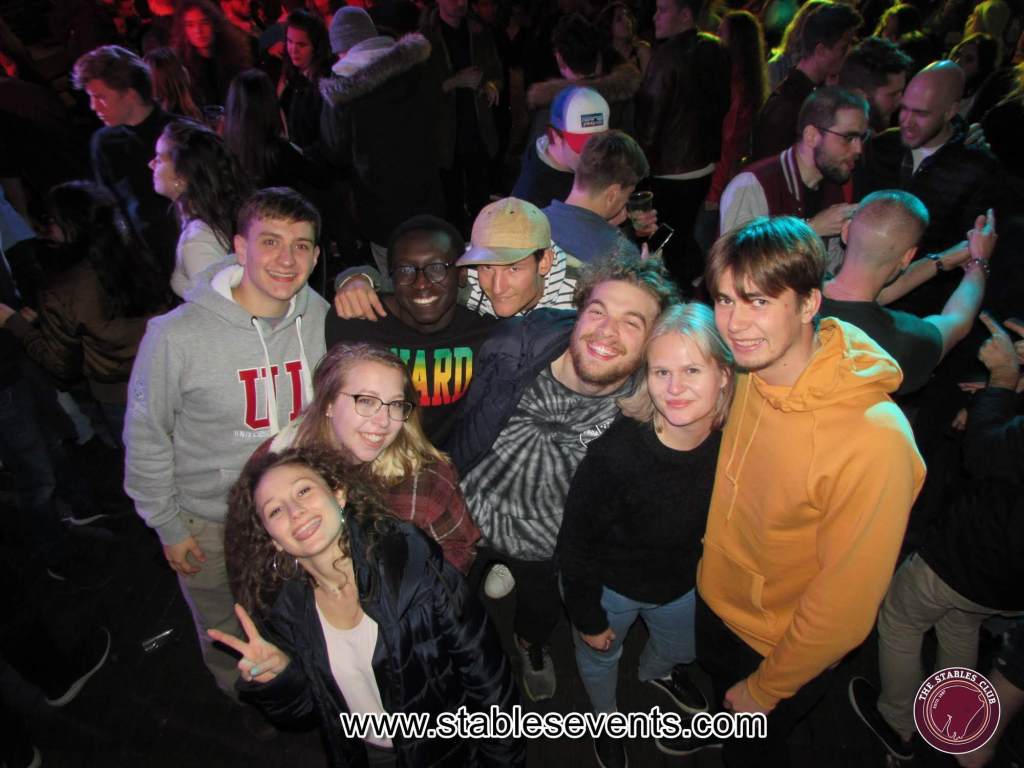 Adjusting to Ethnic Differences While Studying&nbsp;Abroad