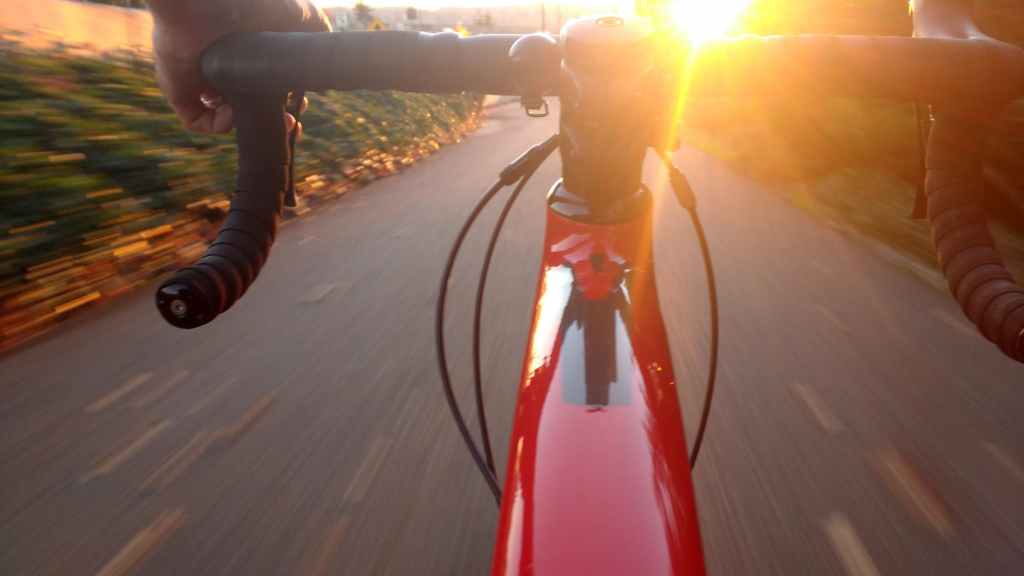 FREAKING COLD – A Vietnamese’s View of Cycling in&nbsp;Limerick