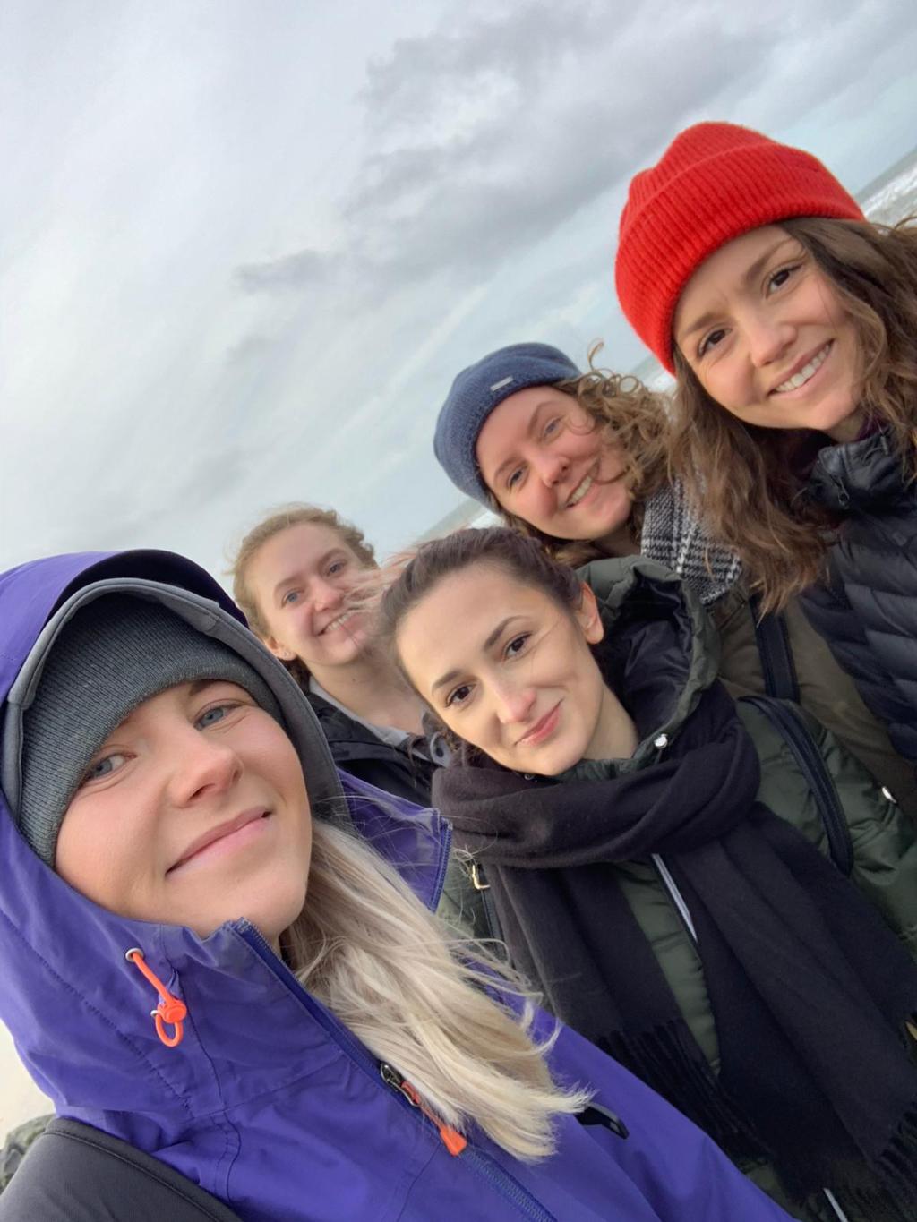 Reflecting upon my time in&nbsp;UL