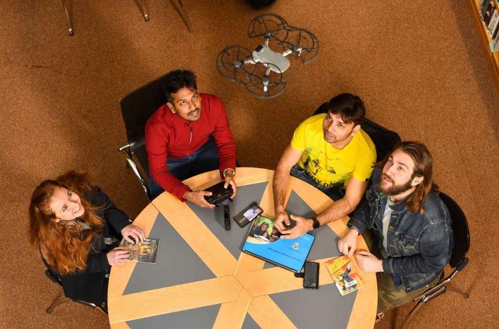 Seven Months in Limerick; What I’ve&nbsp;Learned!