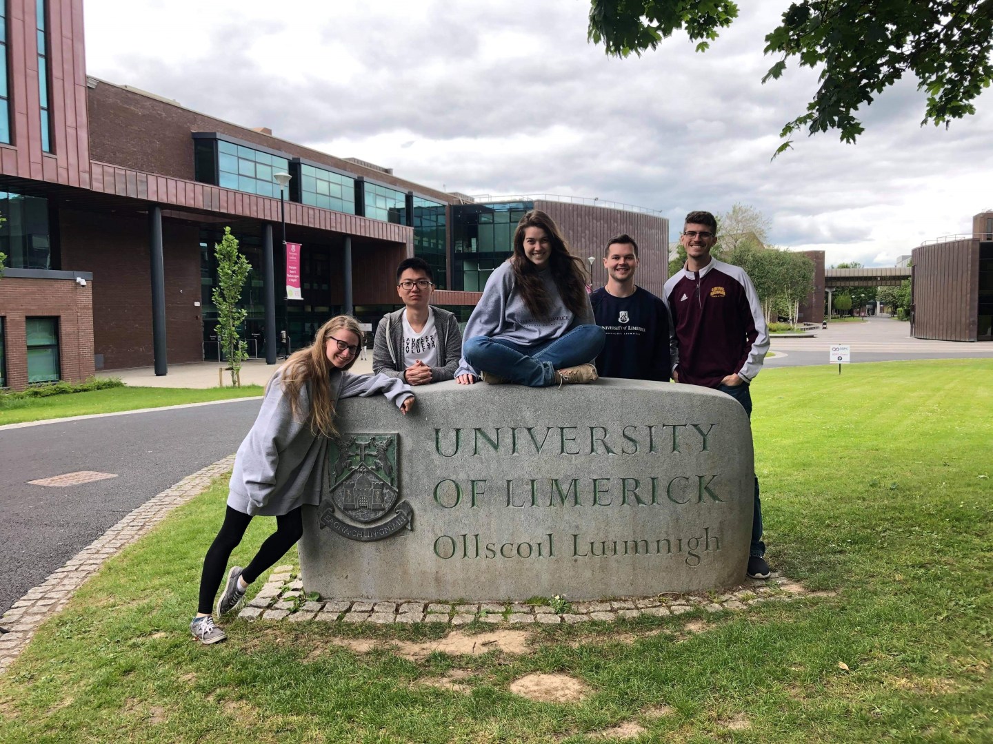 University of Limerick – Study Ireland – Stories & Guides from ...