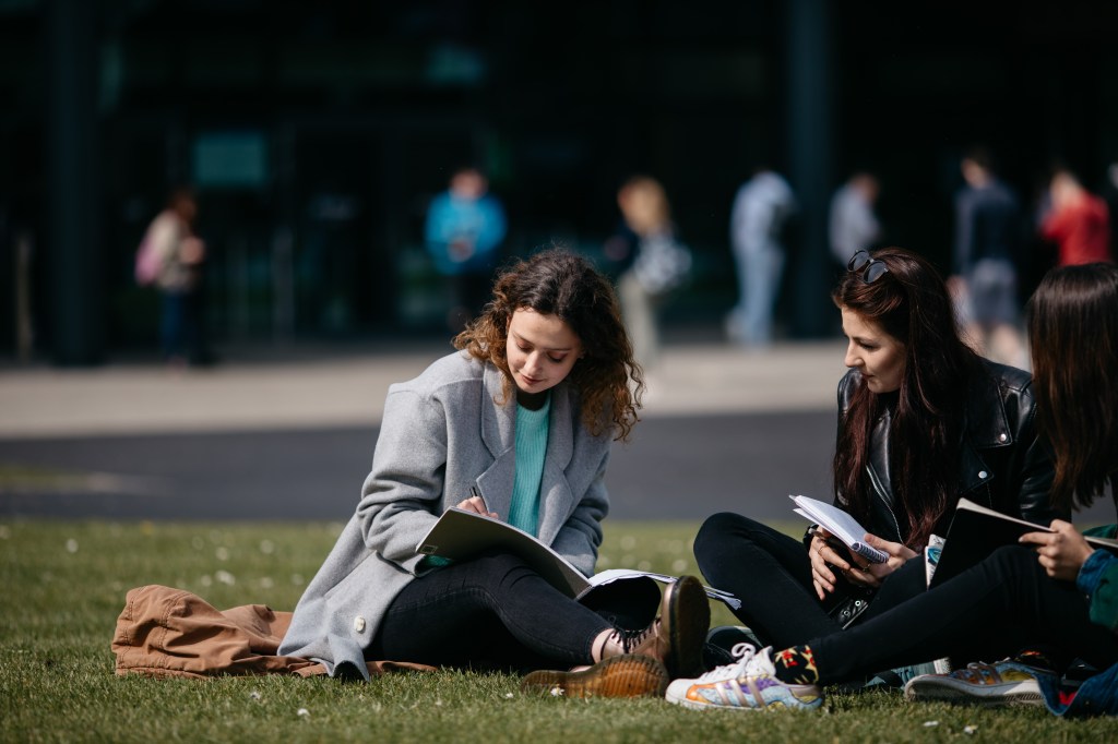 From Saravejo to&nbsp;UL