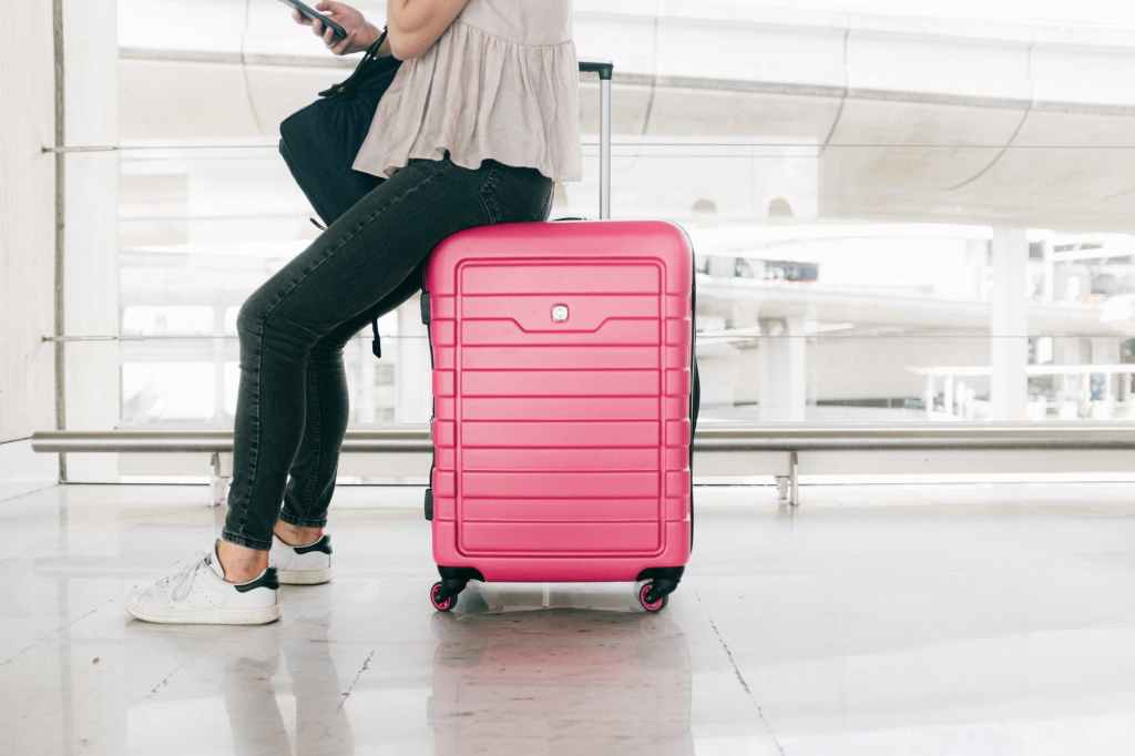 Things I wish I knew when packing my&nbsp;luggage!