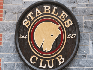 The History of the Stables&nbsp;Club