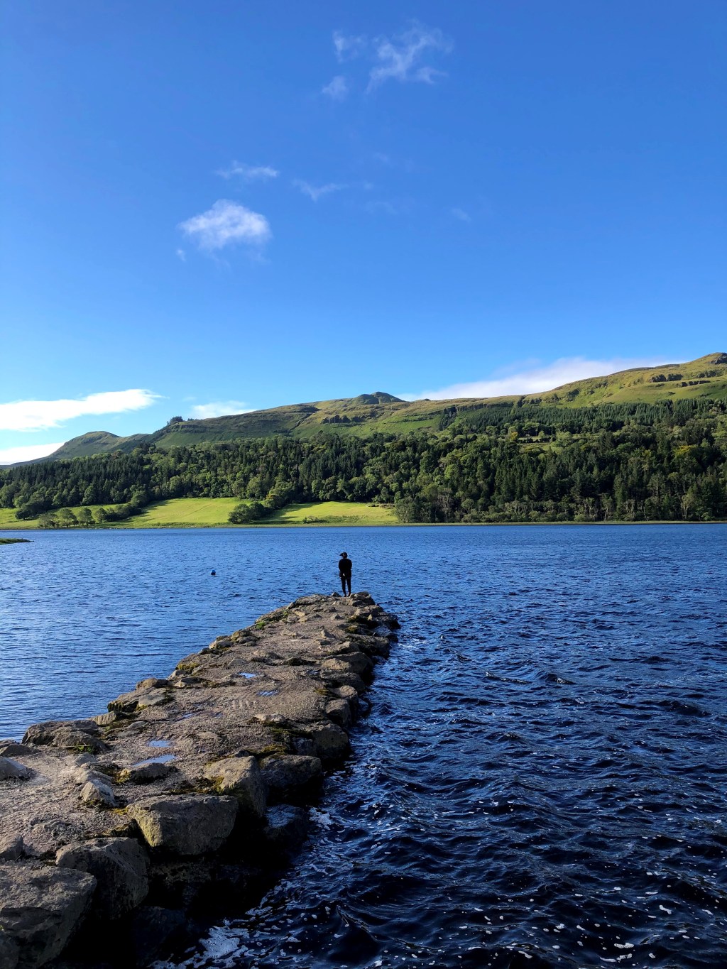 Staying Well With&nbsp;UL