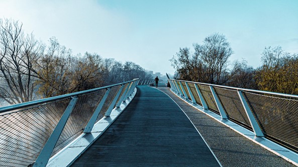 Summing Up: The Student Ambassador&nbsp;Programme