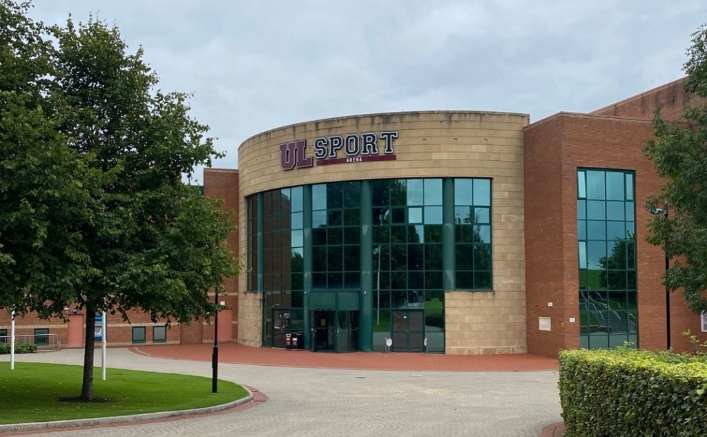 Find your perfect balance at UL: UL&nbsp;facilities