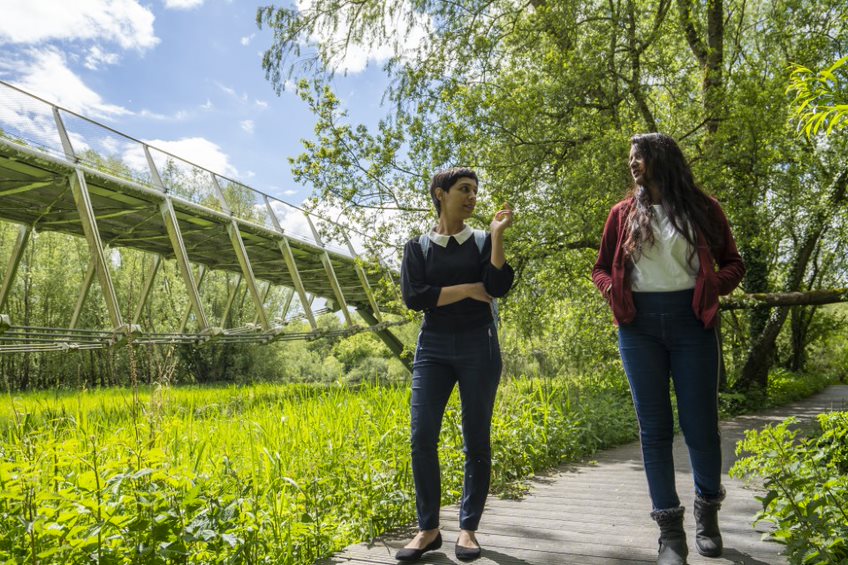 How to Deal with&nbsp;Stress