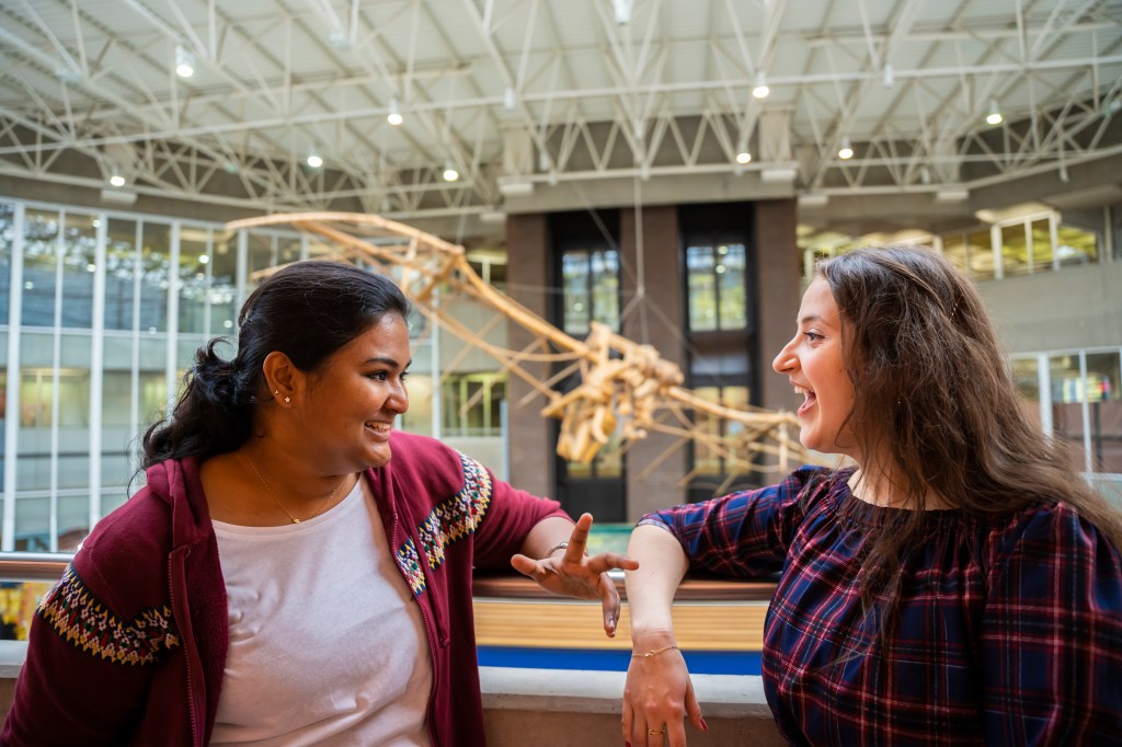 The best places to eat near The University of&nbsp;Limerick