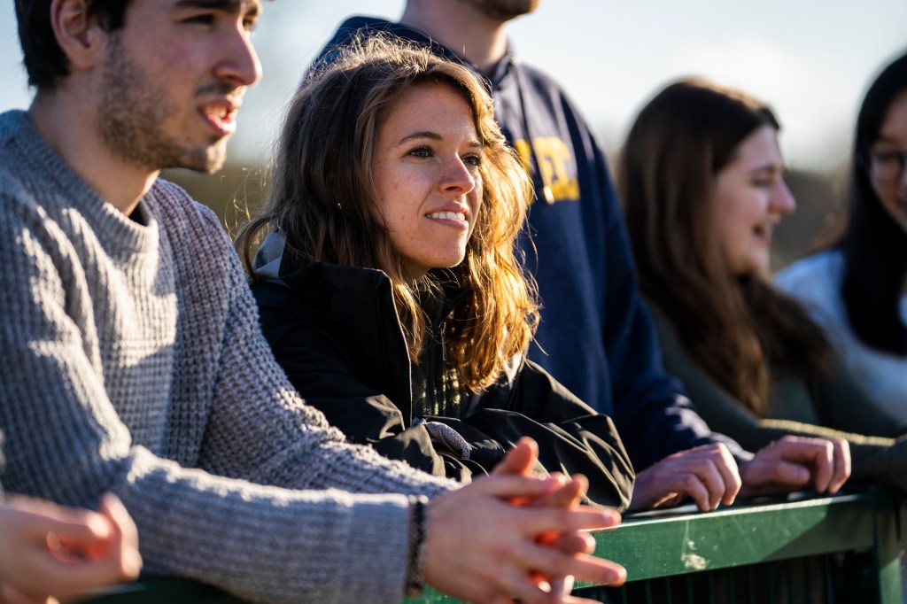 Discovering the World and meeting new people through&nbsp;Music