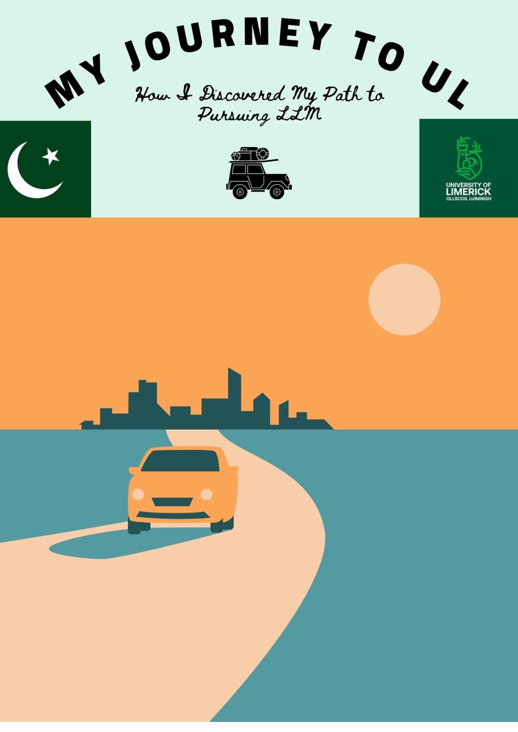 My Journey to UL: How I Discovered My Path to Pursuing&nbsp;LLM