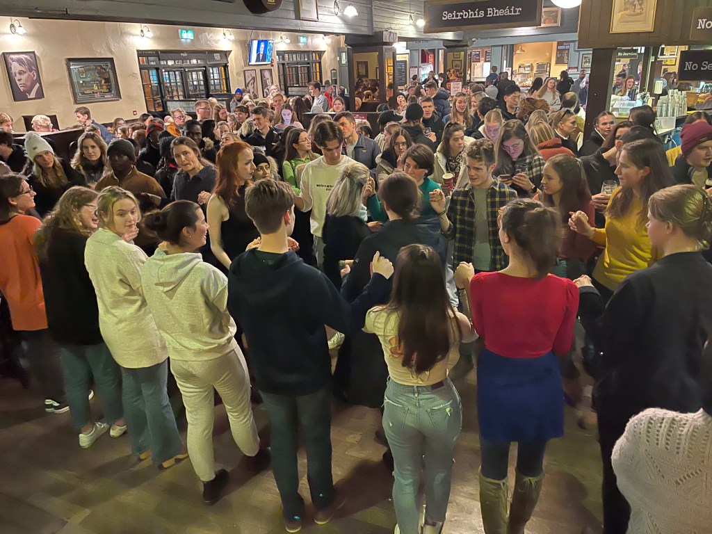 My Favorite Memories Here :) 